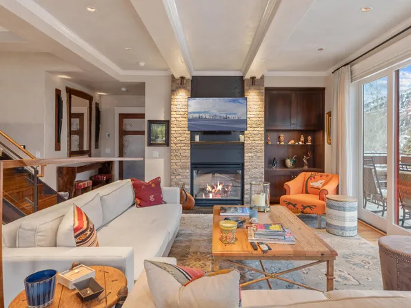 398 S Davis St #W-302, Telluride, CO 81435