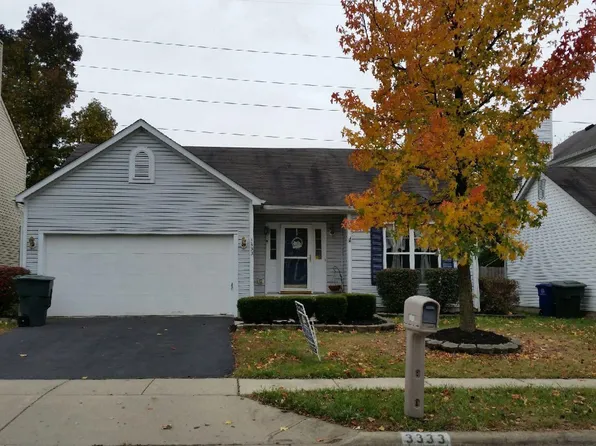 3333 Westerville Woods Dr, Columbus, OH 43231