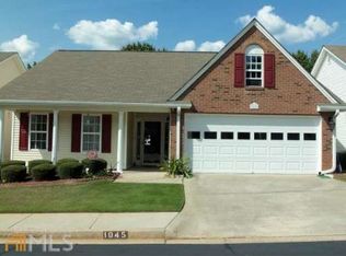 1045 Pinehurst Dr, Peachtree City, GA 30269