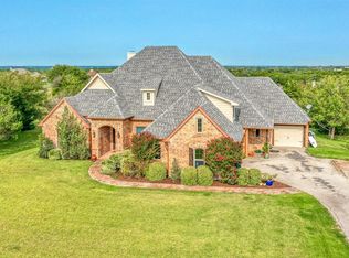 619 Sandwood Ct, Weatherford, TX 76085