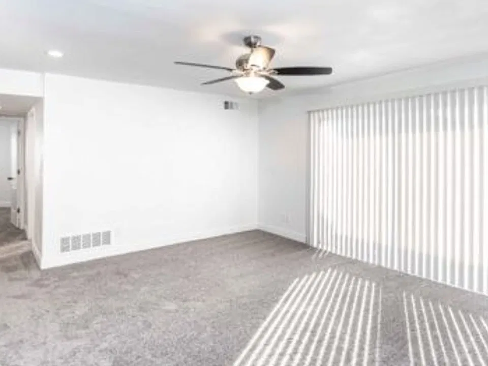 Westgate Village Apartments