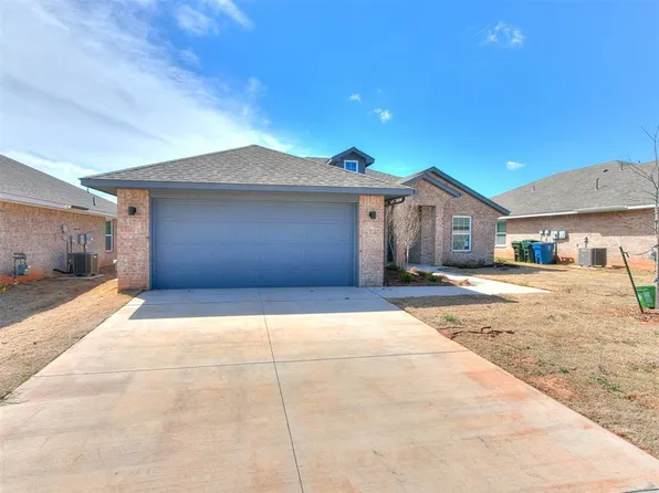 10496 Cattail Ter, Oklahoma City, OK 73130