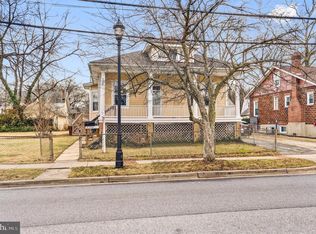 4509 Queensbury Rd, Riverdale, MD 20737