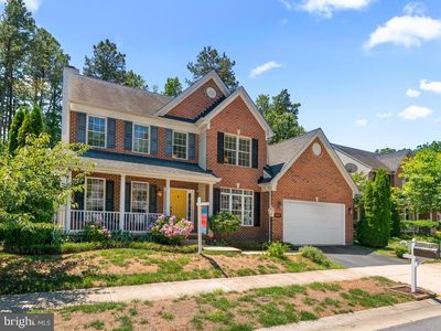 136 Tall Pines Ln, Grasonville, MD, 21638