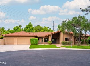 12037 N 53rd Pl, Scottsdale, AZ 85254
