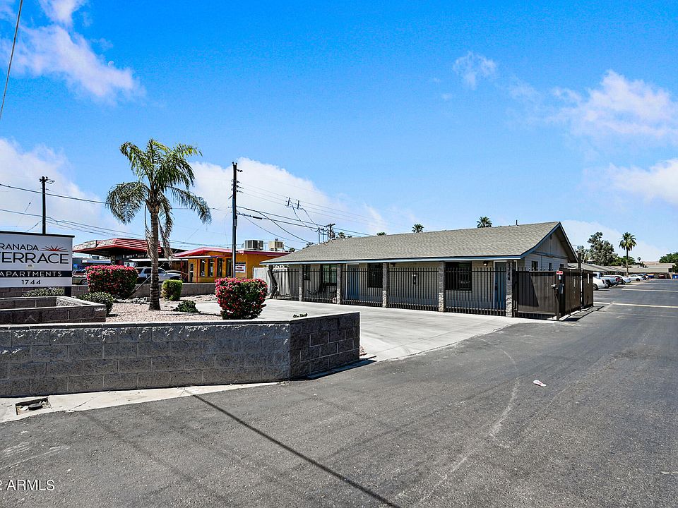 1st image of 1744 W Glendale Ave #7