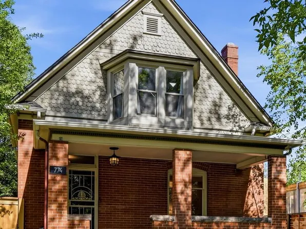 774 N Lafayette St, Denver, CO 80218