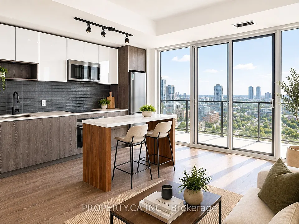 5 Defries St #2105