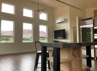 (Undisclosed Address), Moab, UT 84532