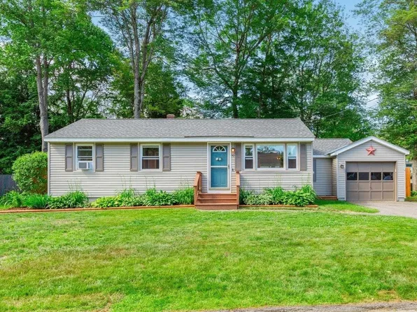 90 Laura Lane, Keene, NH 03431