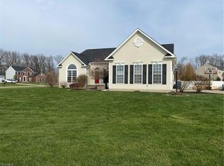 34620 Plantation Pl, North Ridgeville, OH 44039