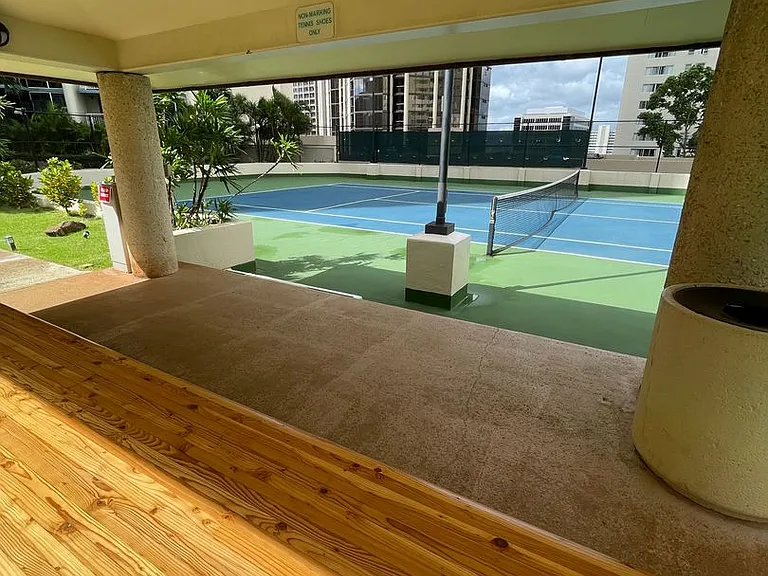 1212 Nuuanu Ave #3310 — Photo 14