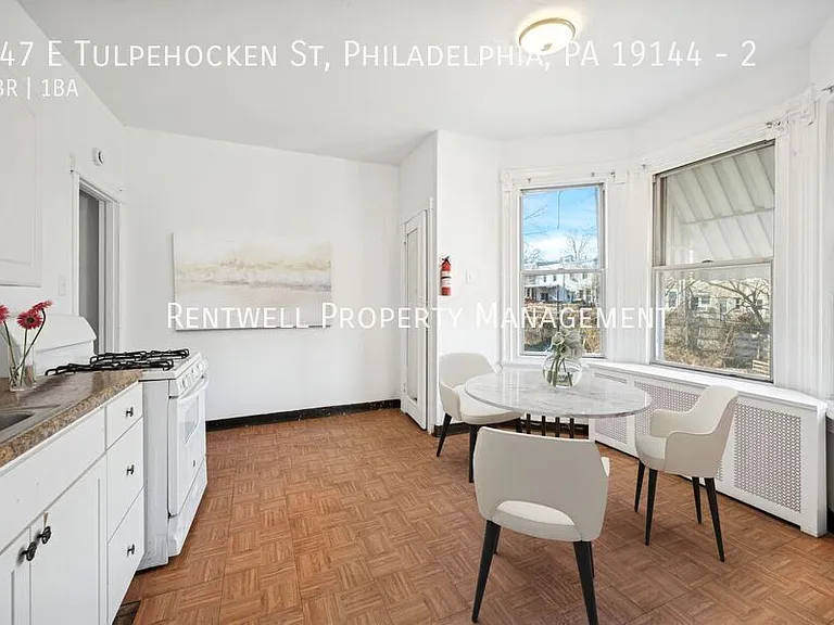 547 E Tulpehocken St #2 — Photo 7