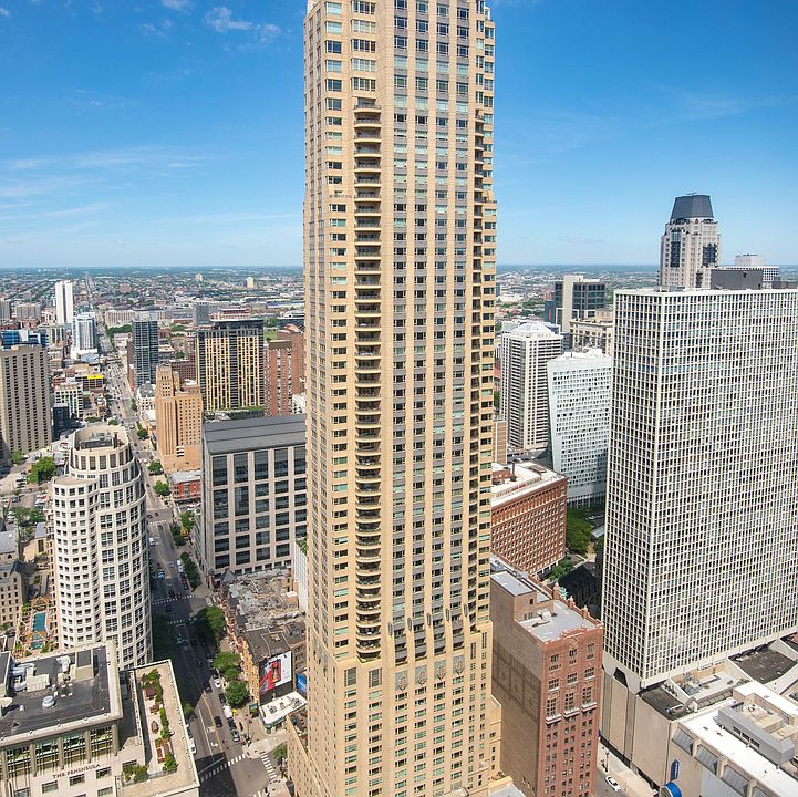 1st image of 800 N Michigan Ave APT 2301