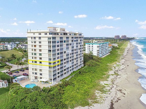 2nd image of 840 Ocean Dr APT 501