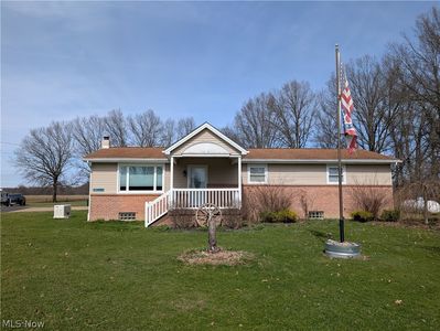 14086 Ellsworth Rd, Berlin Center, OH, 44401
