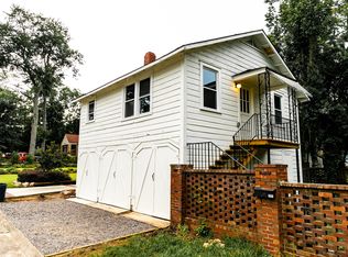 1599 Troupe St APT A, Augusta, GA 30904