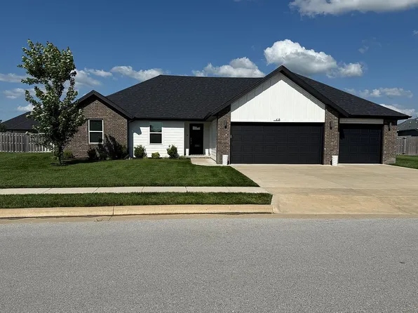 4118 Rome Ave, Ozark, MO 65721