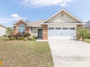 430 Madison Place Pkwy, Byron, GA 31008