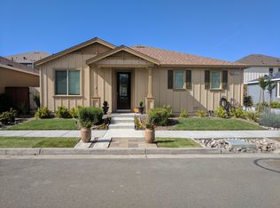 2419 Avignon Cir, Santa Rosa, CA 95403