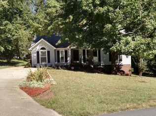 319 Cape Breton Trl, Gastonia, NC 28056