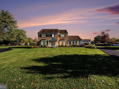 742 Tranquility Ln, Lansdale, PA, 19446