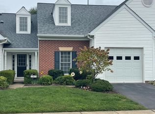 11211 Macon Dr, Fredericksburg, VA 22407