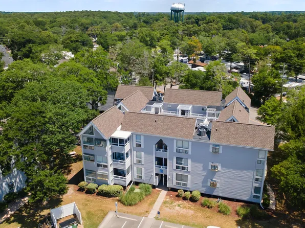 351 Lake Arrowhead Rd. #25-403, Myrtle Beach, SC 29572