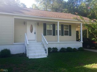 177 Sandpiper Rd, Cochran, GA 31014