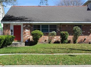 305 Rosa Ave, Metairie, LA 70005
