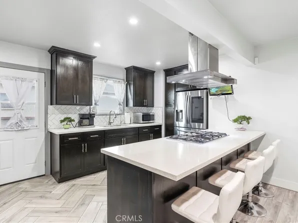 15517 S Denver Ave, Gardena, CA 90248