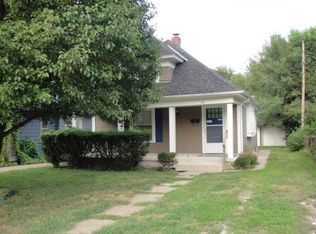 611 N 16th St, Kansas City, KS 66102