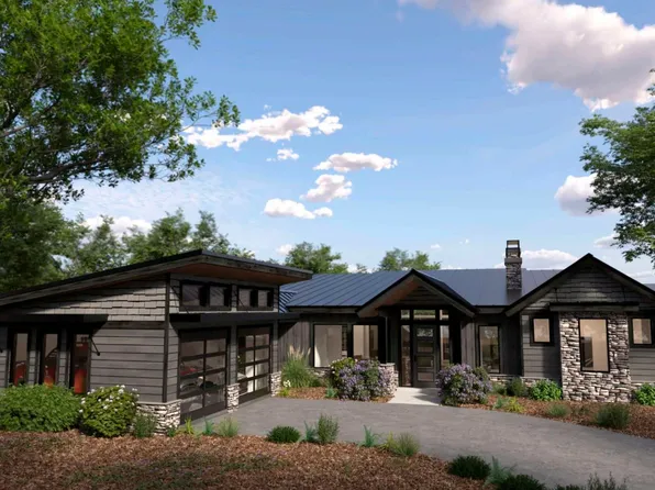 LOT 7 Whiskey Mountain Ests, Hiawassee, GA 30546