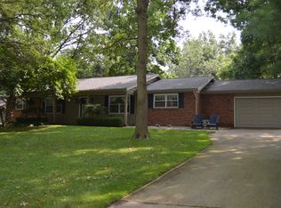 5265 Chickadee Dr, Kalamazoo, MI 49009