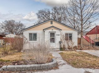 710 Smith St S, Vale, OR 97918