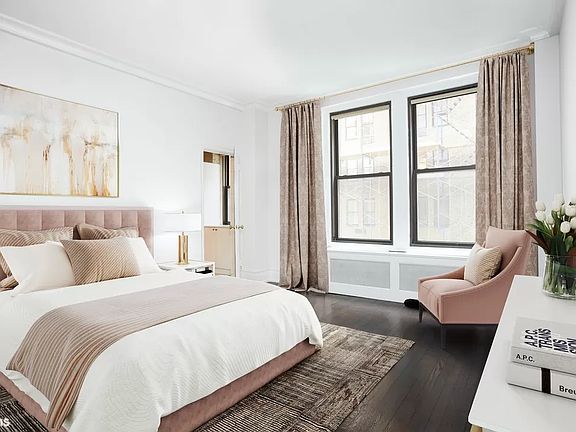 5th image of 470 Park Ave APT 6E