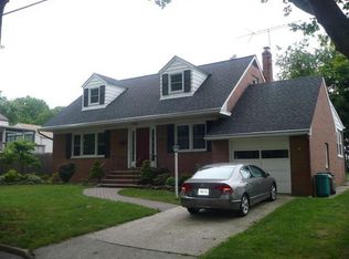 753 Hemlock St, Union, NJ 07083