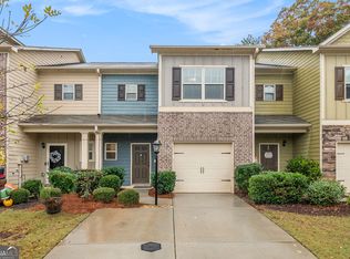 196 Spring Way Sq NW, Canton, GA 30114