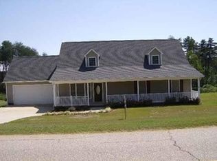 230 Alex Dr, Easley, SC 29640