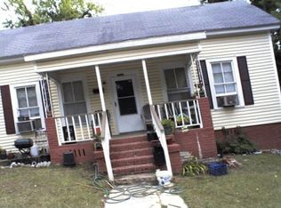 2111 Mutual Ave, Macon, GA 31204