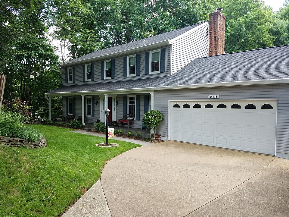 1st image of 15433 Silvan Glen Dr