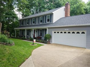 15433 Silvan Glen Dr, Dumfries, VA 22025