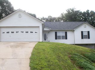 3755 Fern Creek Dr, Flowery Branch, GA 30542