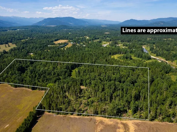 1521 Selkirk Rd, Sandpoint, ID 83864