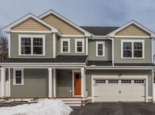 21 Constitution Way, Rochester, NH 03867