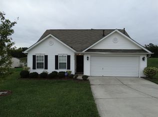 2212 Southwind Dr, Charlotte, NC 28216