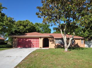 12203 Monarco Ln, Spring Hill, FL 34609