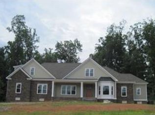 14119 Riverdowns South Dr, Midlothian, VA 23113