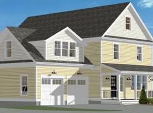 8 Wilson Cir, Ashland, MA 01721