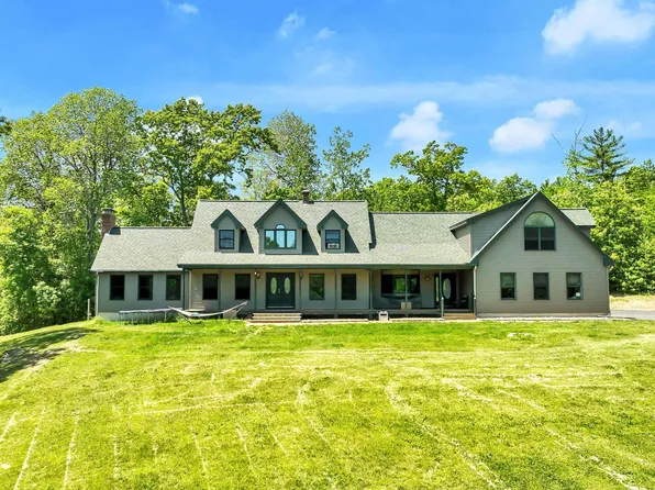 231 Bunker Hill Road, Auburn, NH 03032